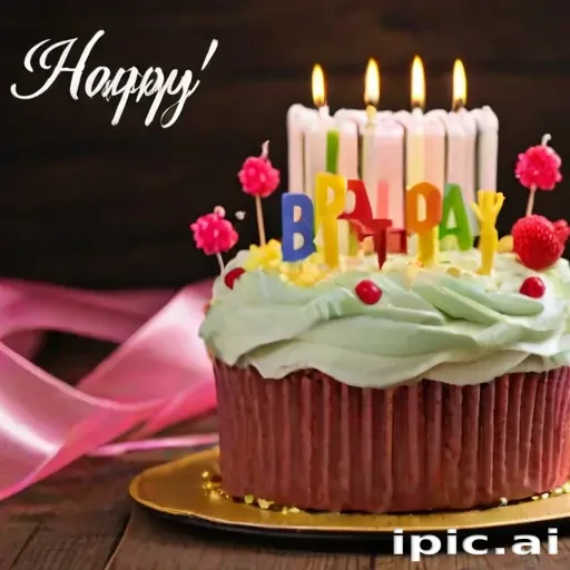 happy birthday image