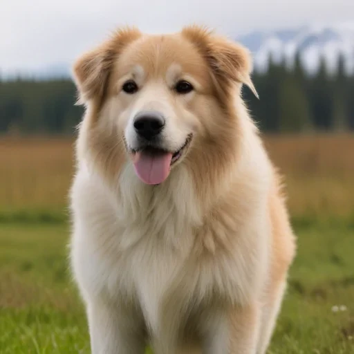 alaskan shepherd