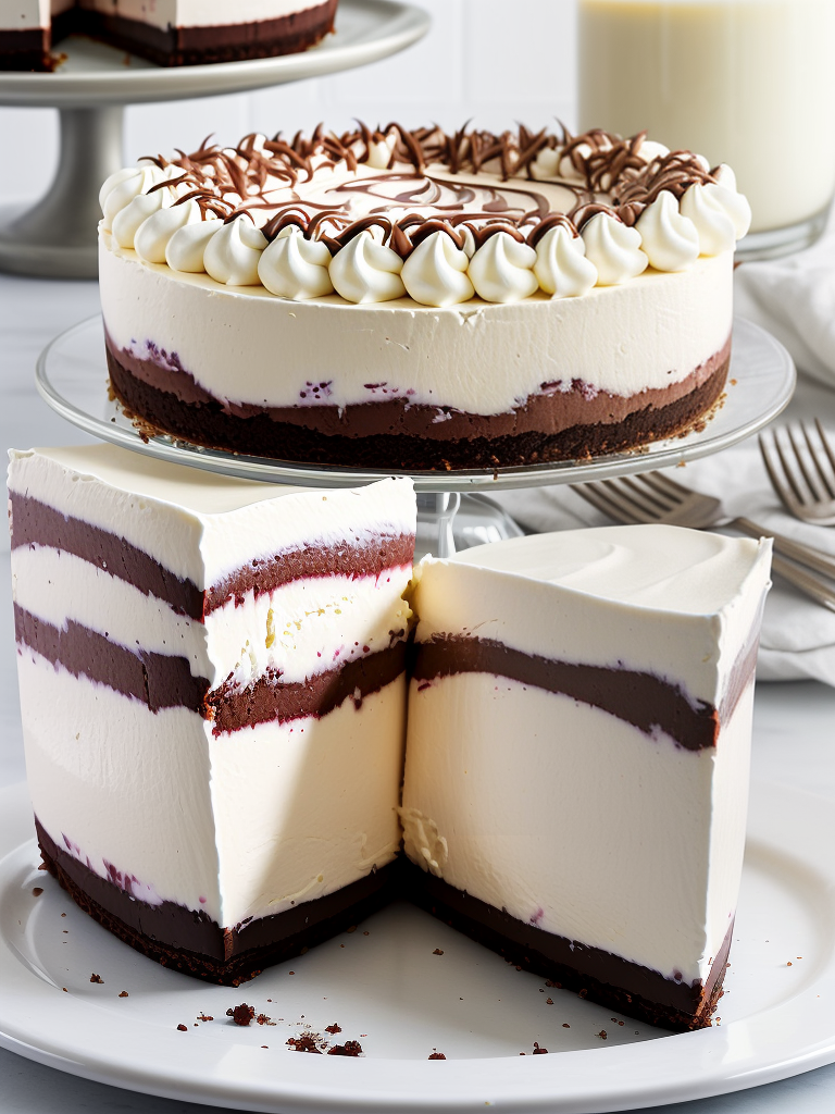 philadelphia no bake cheesecake filling recipe
