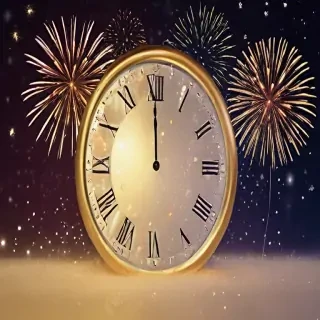 new years backgrounds free