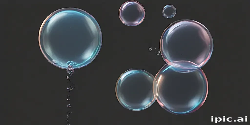 bubbles png transparent