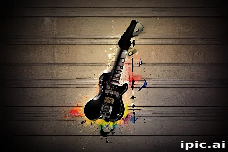 music wallpaper iphone