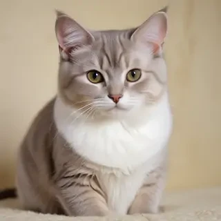 australian mist cat breed