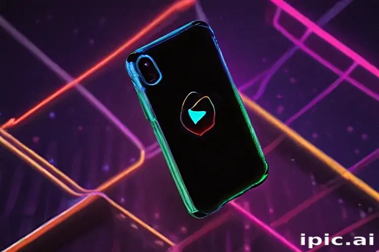 cool neon wallpapers iphone