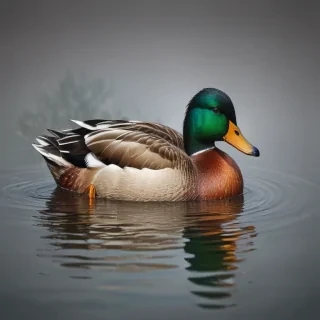 duck clipart