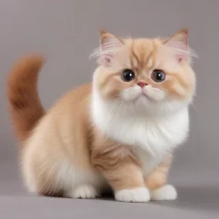 munchkin cat breed