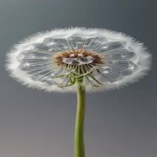 dandelion png
