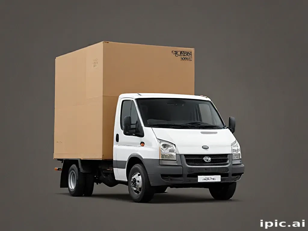 deliver png
