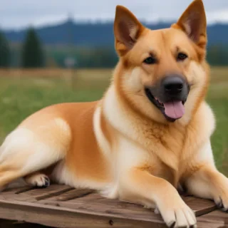 chinook dog breed