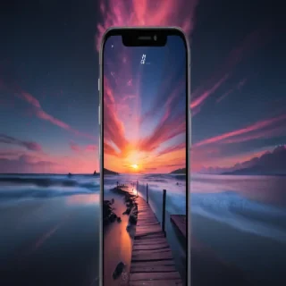 fondos de pantalla 4k iphone