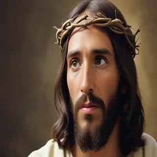 jesus background
