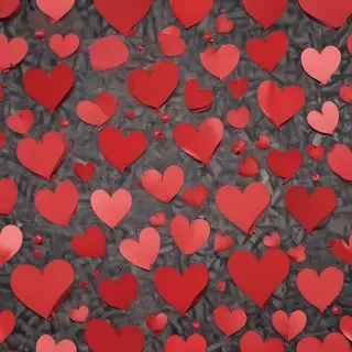 backgrounds broken heart