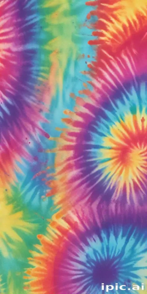 tie dye png