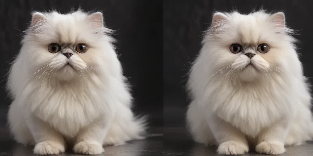 persian breed