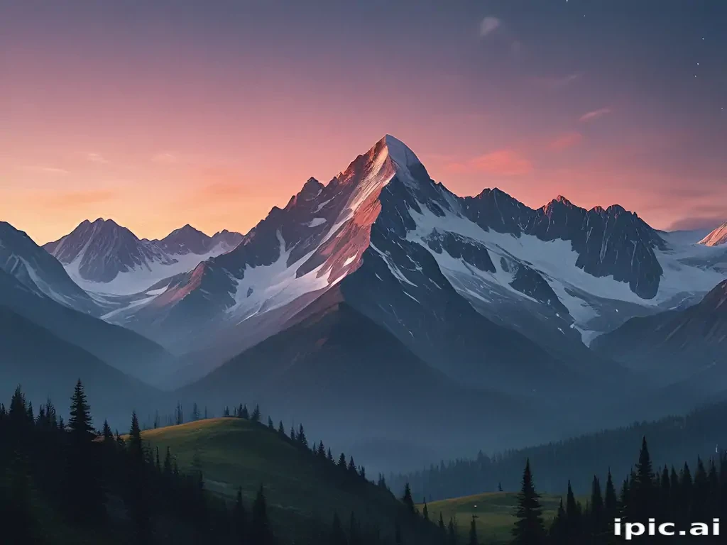 wallpaper for iphone mountains