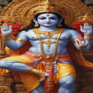hindu god pictures