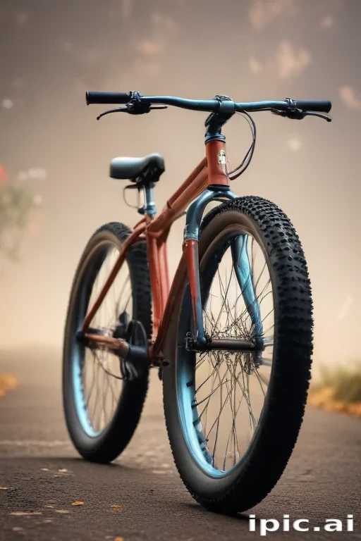 bicycle png