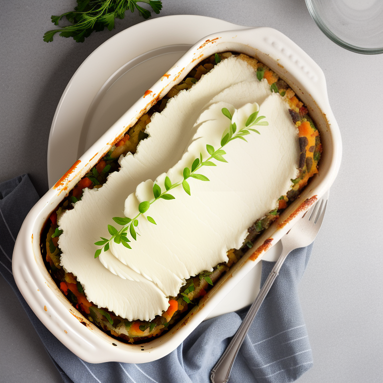 side dish for shepherd's pie