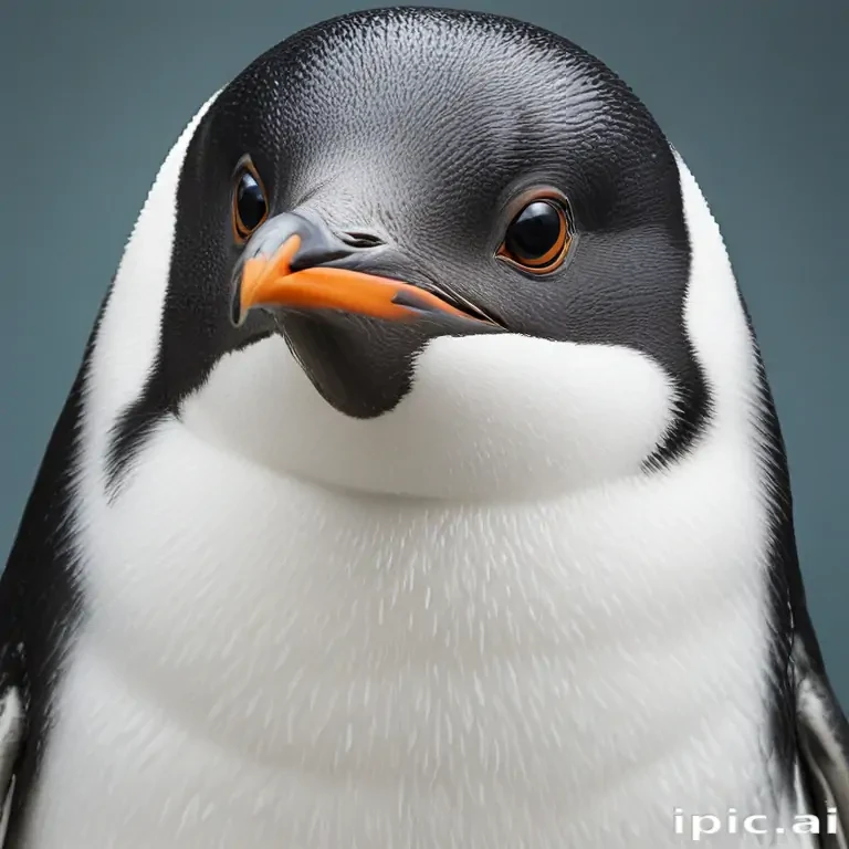 penguin png