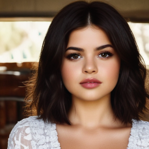 selena gomez hispanic