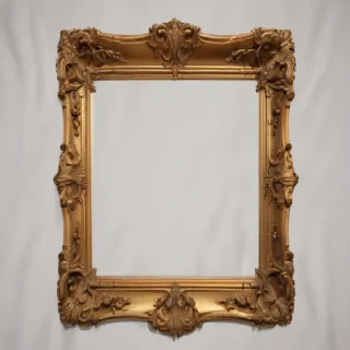 vintage frame png