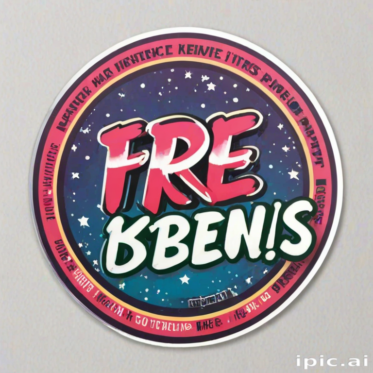 free sticker png