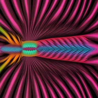 psychedelic png