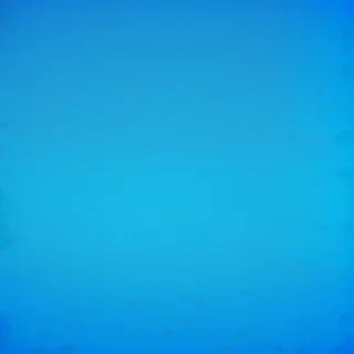 blue plain background