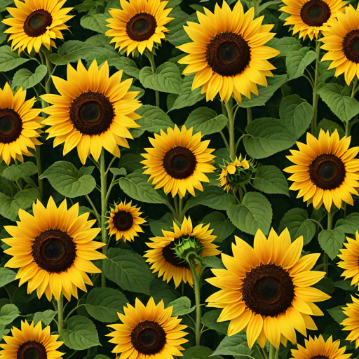 iphone cute sunflower wallpaper