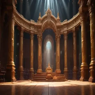 stage bg