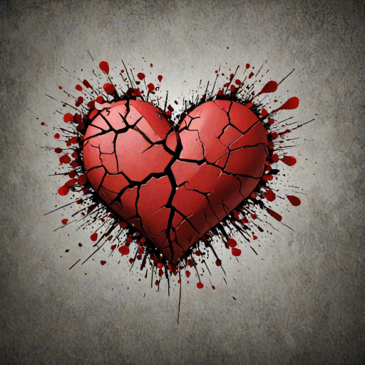 broken hearts wallpapers