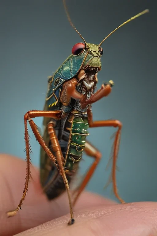 cricket insect