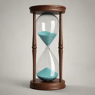 hourglass png