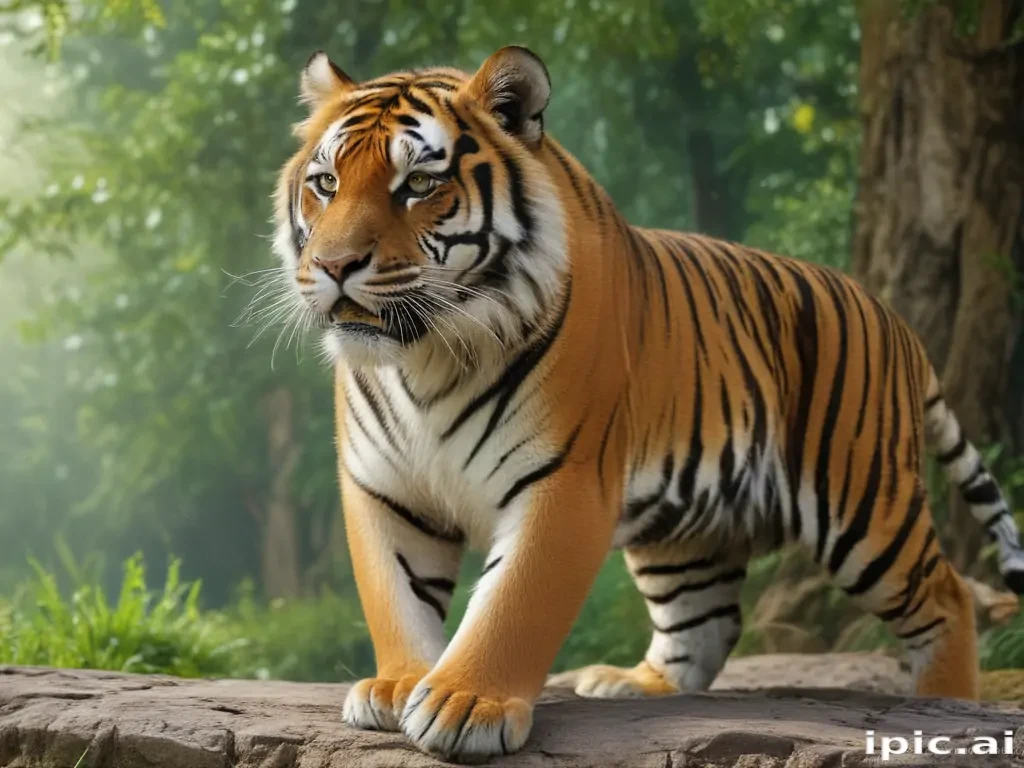 tiger wallpapers