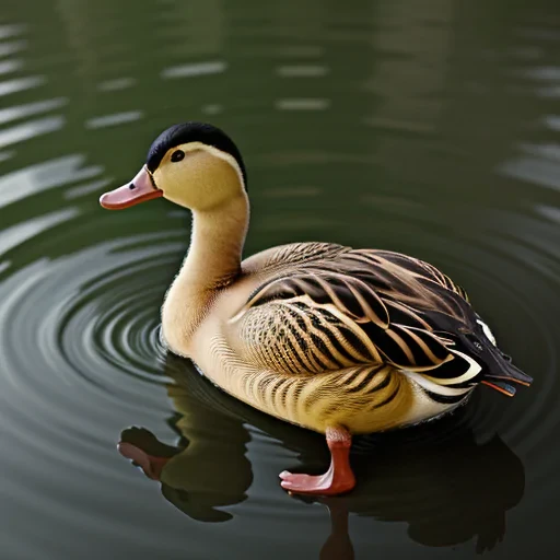 duck wallpaper