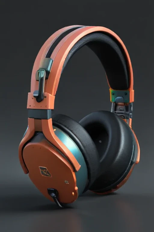 headset png