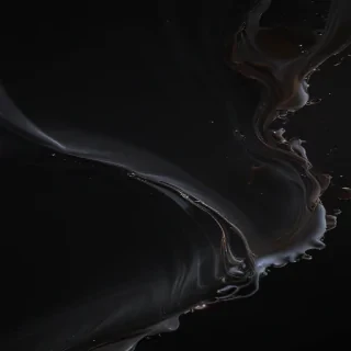 black phone wallpaper