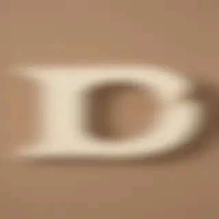letter g