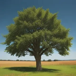 images of trees for drawing
