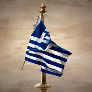 greek flag
