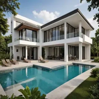architectural designs
