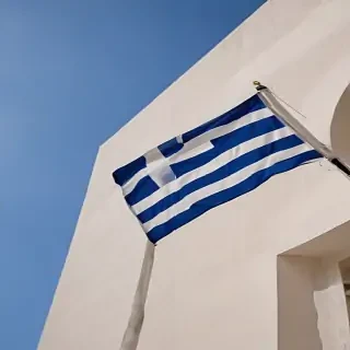 greek flag