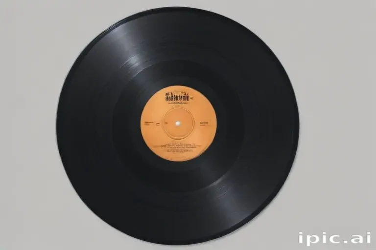 vinyl record png