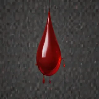 blood drop png
