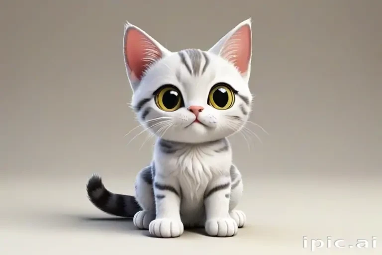 cartoon cat