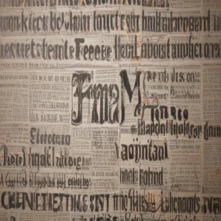 old newspaper background