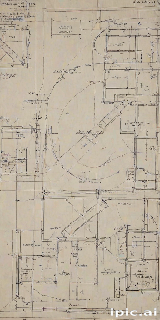blueprints