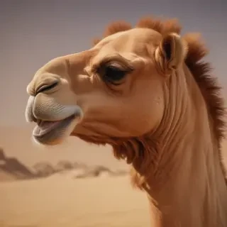 camel png