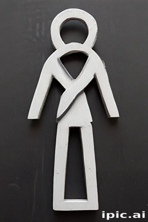 male symbol