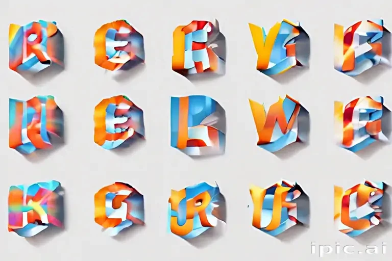 png alphabet letters